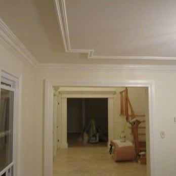 Infinity Wood Design - Ceiling Trim Detail - General Contractors Near Me - Toms River, New Jersey Infinity Wood Design - Ceiling Trim Detail - General Contractors Near Me - Toms River, New Jersey