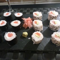 Sushi Time