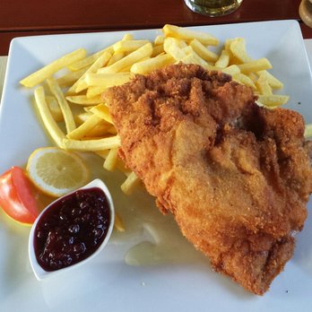 Gasthaus Tisis - Austrian Near Me - Feldkirch, 8