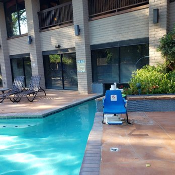 Arroyo Roble Resort - Outside pool - Hotels Near Me - Sedona, Arizona Arroyo Roble Resort - Outside pool - Hotels Near Me - Sedona, Arizona
