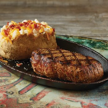 Logan's Roadhouse - Steakhouses Near Me - Marion, Illinois