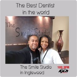 The Smile Studio - Thank you Big Pwee!