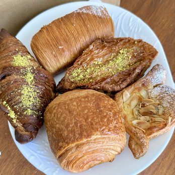 Diotima Bakehouse - Bakeries Near Me - Mission Viejo, California