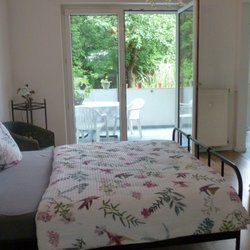 Mibea und Wohnen auf Zeit - Bremen, Wohnen auf Zeit im Geteviertel. Tolle, möblierte Wohnung erwartet Sie bei Mibea