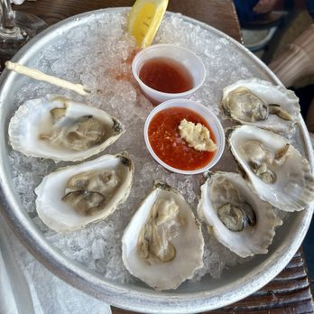 Pepper's Landing - Oysters - Seafood Near Me - Old Town, Maine Pepper's Landing - Oysters - Seafood Near Me - Old Town, Maine