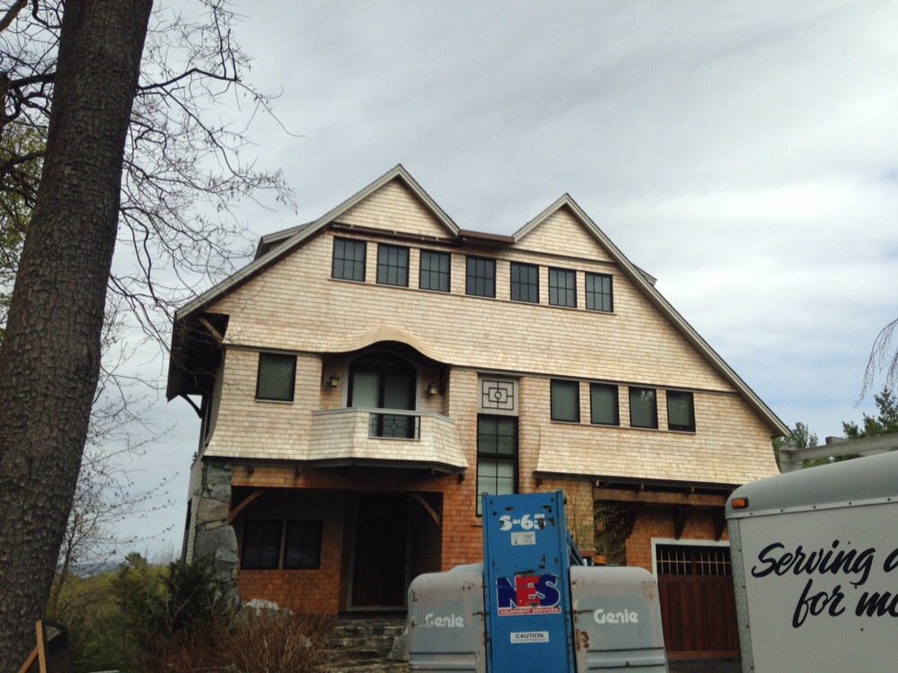 Slide of J.R. Anderson & Daughter Sewer and Drain Services