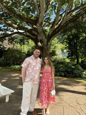 Waimea Valley by null