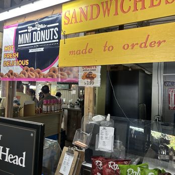 Marando Farms & Ranch - Farmers Market Near Me - Davie, Florida