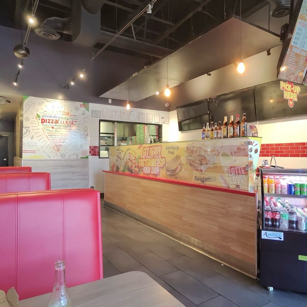 Pizza Twist - Pizza Near Me - Ontario, California Pizza Twist - Pizza Near Me - Ontario, California
