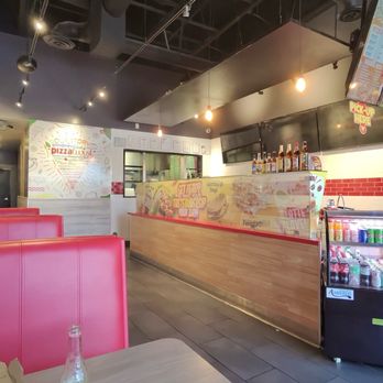 Pizza Twist - Pizza Near Me - Ontario, California