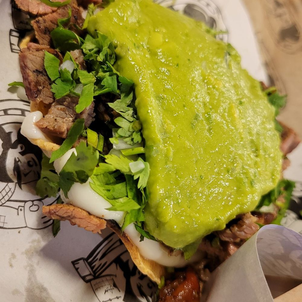 Taco nazo - Tacos Near Me - Tijuana, BCN Taco nazo - Tacos Near Me - Tijuana, BCN
