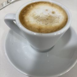 Pasticceria AL Ponte - True Italian Macchiato