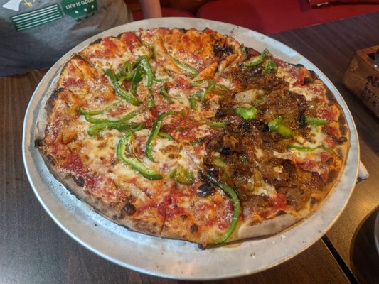 Nolans Brick Oven Bistro by null