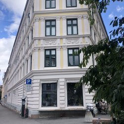 GRÅDI - Located in the first floor