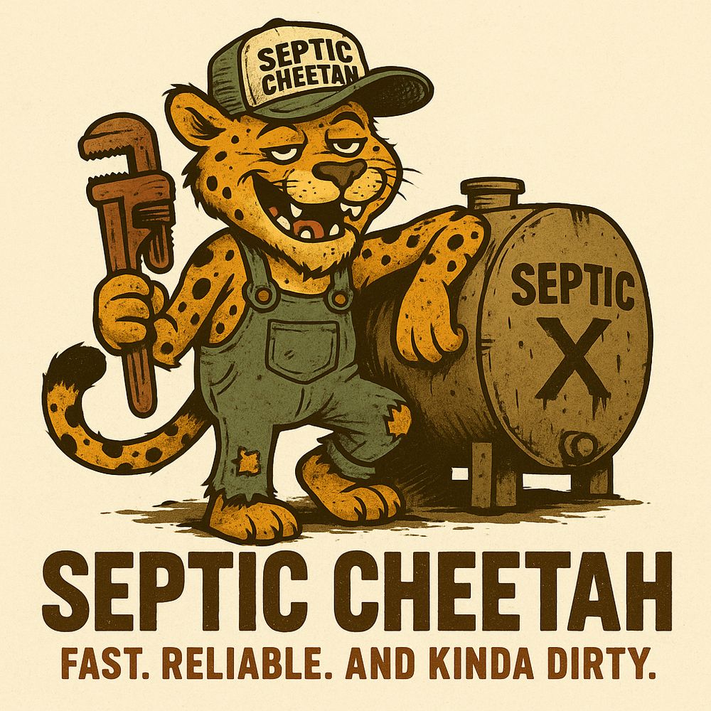 Septic Cheetah - septic in Cedar Park, TX