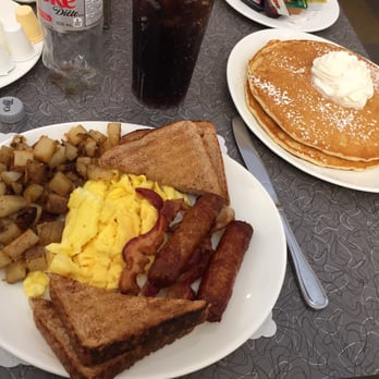 The Open Kitchen - Big Breakfast - Breakfast & Brunch Near Me - London, Ontario