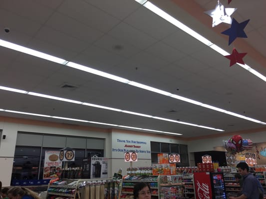 Market Basket by null