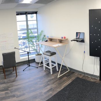 Imagine X Functional Neurology - Therapy area - Neurologist Near Me - Beverly Hills, California Imagine X Functional Neurology - Therapy area - Neurologist Near Me - Beverly Hills, California