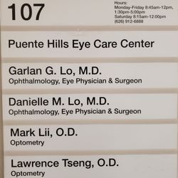 Garlan G Lo, MD - Updated hours and doctor information