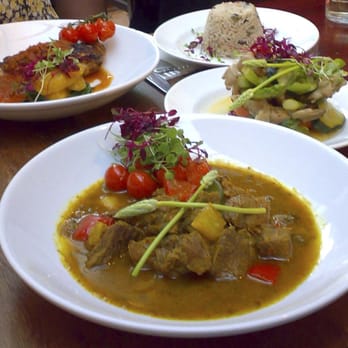 Blue Mountain - Cafes Near Me - London, XGL