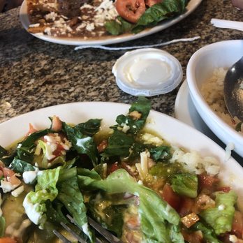 Avocado Express - Chicken Enchilada , Chilaquiles - Breakfast & Brunch Near Me - Waukegan, Illinois