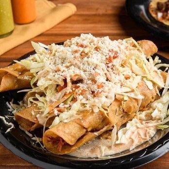 Brizuela's Restaurant - a plate of mexican food - Mexican Near Me - Corpus Christi, Texas Brizuela's Restaurant - a plate of mexican food - Mexican Near Me - Corpus Christi, Texas