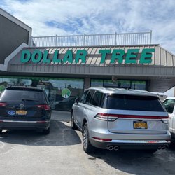 Dollar Tree