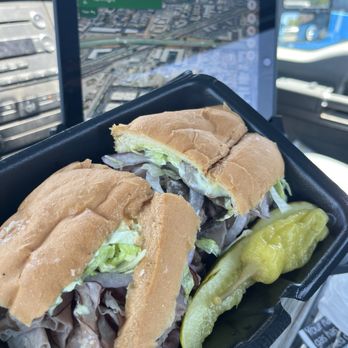 The Sandwich Shop - Modesto Special - Sandwiches Near Me - Modesto, California The Sandwich Shop - Modesto Special - Sandwiches Near Me - Modesto, California