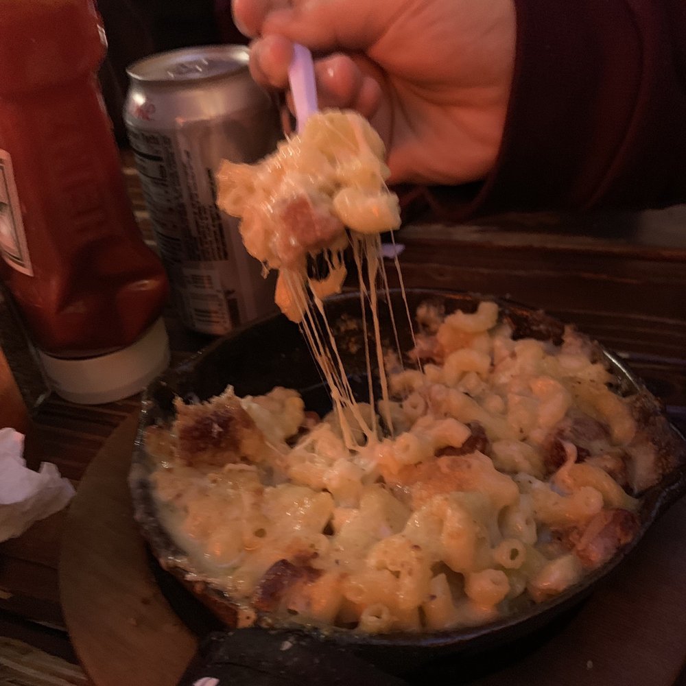 S'MAC - Good stuff !! - American Near Me - New York, New York