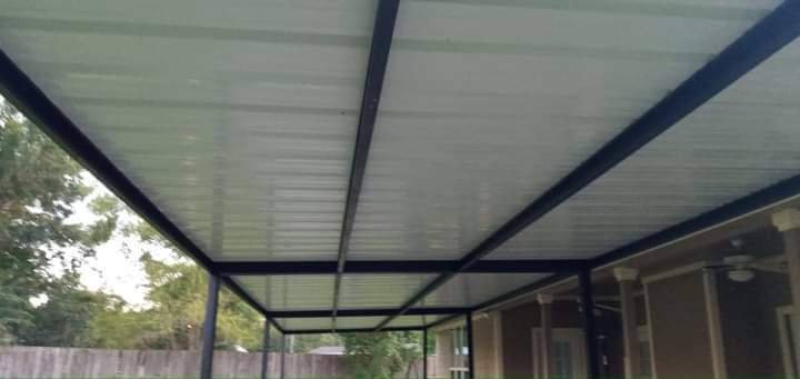 Slide of Multi Services