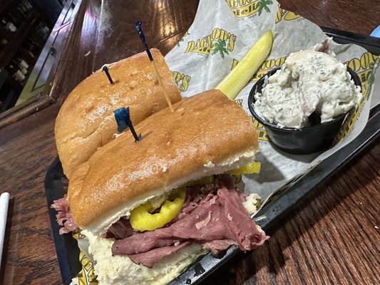 Dagwood’s Deli & Sports Bar by null