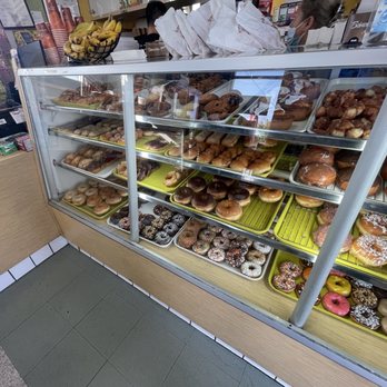 Circle Donuts - Donuts Near Me - Long Beach, California