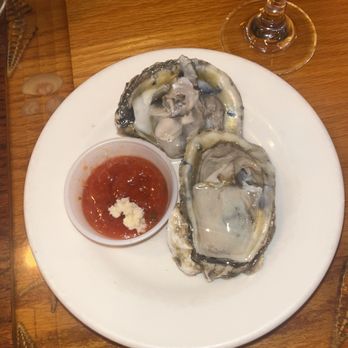 King Crab House - Oysters - Seafood Near Me - Chicago, Illinois