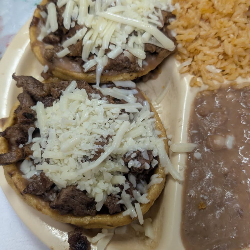 Lenchita's - SOPES DE ASADA - Mexican Near Me - Pacoima, California Lenchita's - SOPES DE ASADA - Mexican Near Me - Pacoima, California