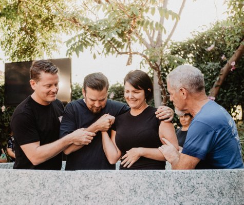 REFUGE CALVARY CHAPEL HB - Updated March 2026 - 34 Photos & 37 Reviews ...