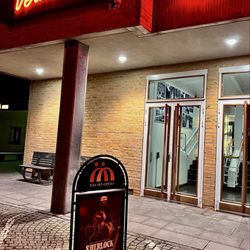 Malmö Stadsteater
