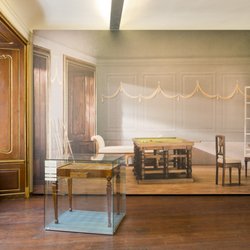 Mozarthaus Vienna - Mozart's Apartment
