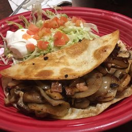 Quesadilla