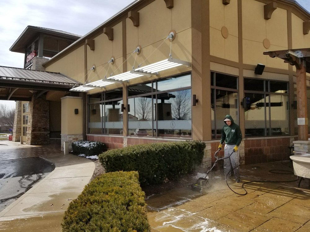 FLAWLESS FINISH PRESSURE WASHING Mishawaka, IN Yelp
