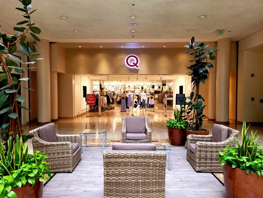 South Bay Galleria by null