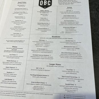 Oscar's Brewing Company - Breweries Near Me - Temecula, California