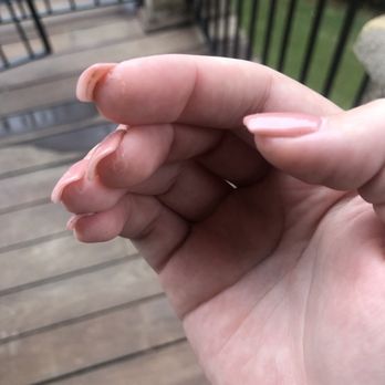Canton Nail Care & Spa - Nail Salons Near Me - Canton, Georgia