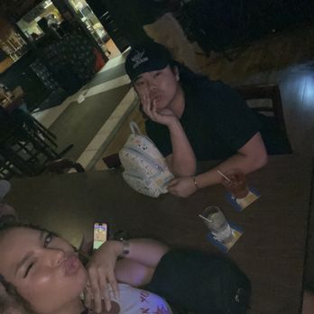 Shank's Town Tavern - Us getting Tipsy to sing - Dive Bars Near Me - Cooper City, Florida