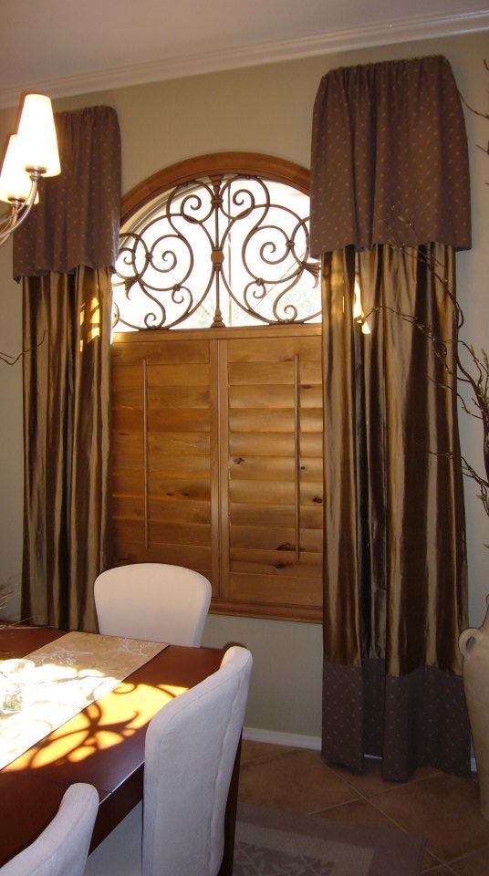 WINDOW FASHIONS ETC Updated July 2024 25 Photos 13408 E 35th Pl