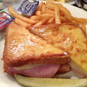 City Tavern - Monte Cristo & Fries - American Near Me - Manassas, Virginia City Tavern - Monte Cristo & Fries - American Near Me - Manassas, Virginia