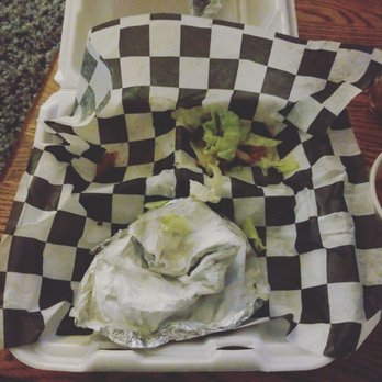 Gyro Grill - Gyro #1 - Mediterranean Near Me - Marrero, Louisiana