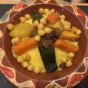 Palacio Andaluz - Moroccan Near Me - Granada, GR