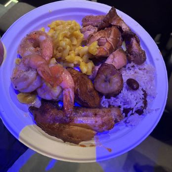 Jamaica Mi Hungry - Caribbean Near Me - Boston, Massachusetts