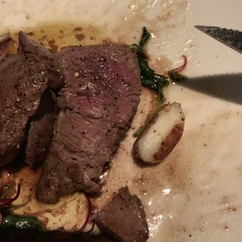 The Cellar Restaurant - The gnocchi with elk was phenomenal - French Near Me - Fullerton, California The Cellar Restaurant - The gnocchi with elk was phenomenal - French Near Me - Fullerton, California