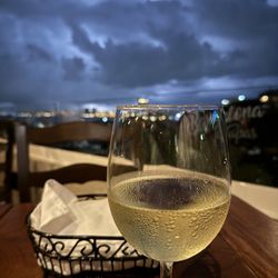 Barcelona Tapas Puerto Vallarta - Stunning view of the city.
